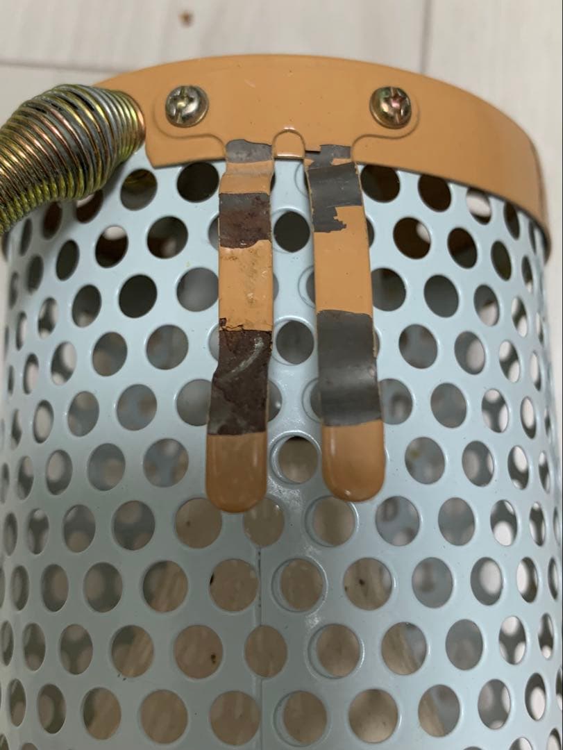 マルカン製セラミックヒーター100W（ 1個）＋40W（３個）計４個セット