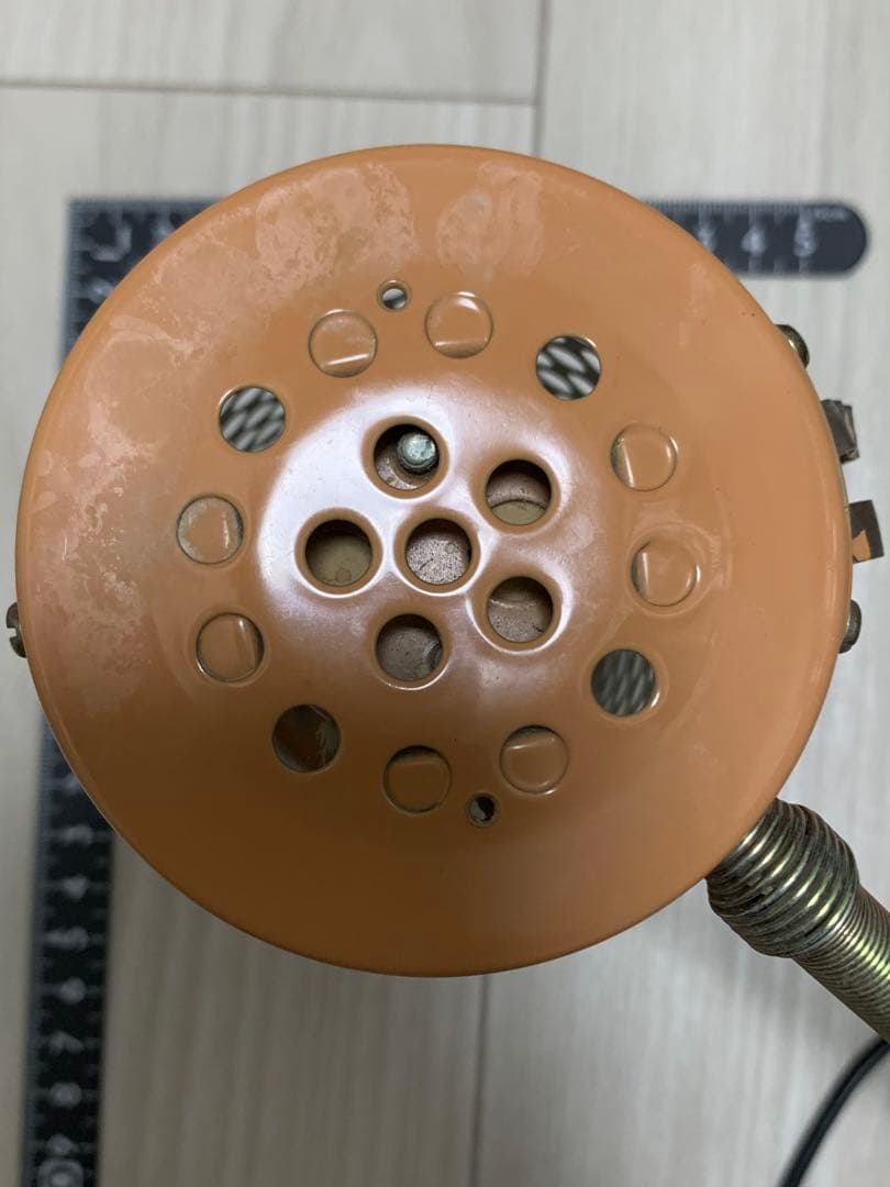 マルカン製セラミックヒーター100W（ 1個）＋40W（３個）計４個セット