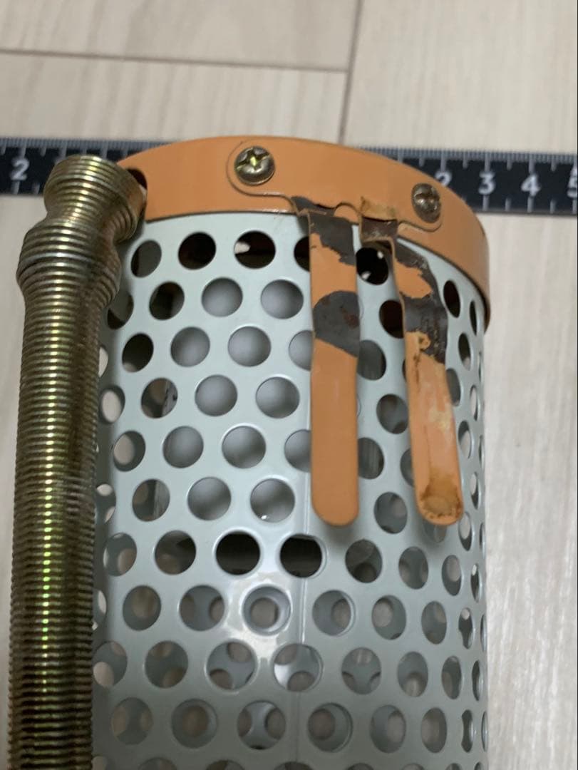 マルカン製セラミックヒーター100W（ 1個）＋40W（３個）計４個セット