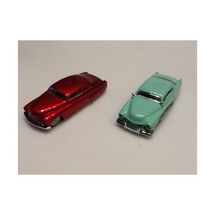 HotWheels 【LEGENDS Barris KUSTOM】ホットウィール