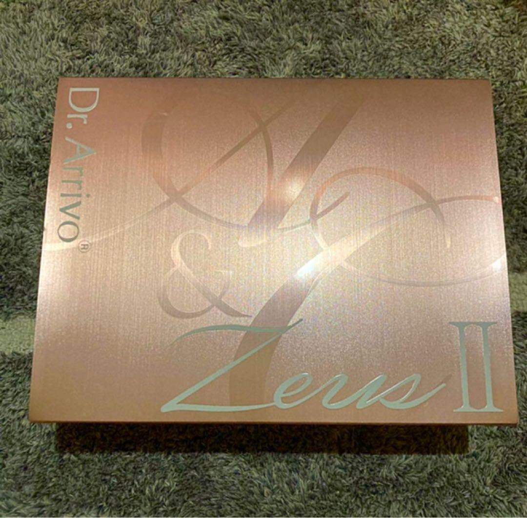 Dr.Arrivo Zeus II 美顔器