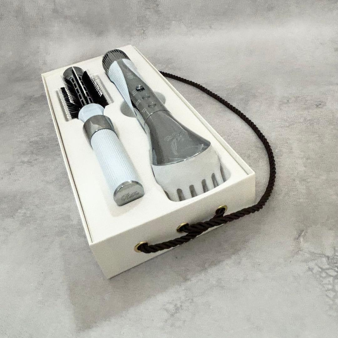 新品　ReFa リファビューテック リセッター RE-BI-02A