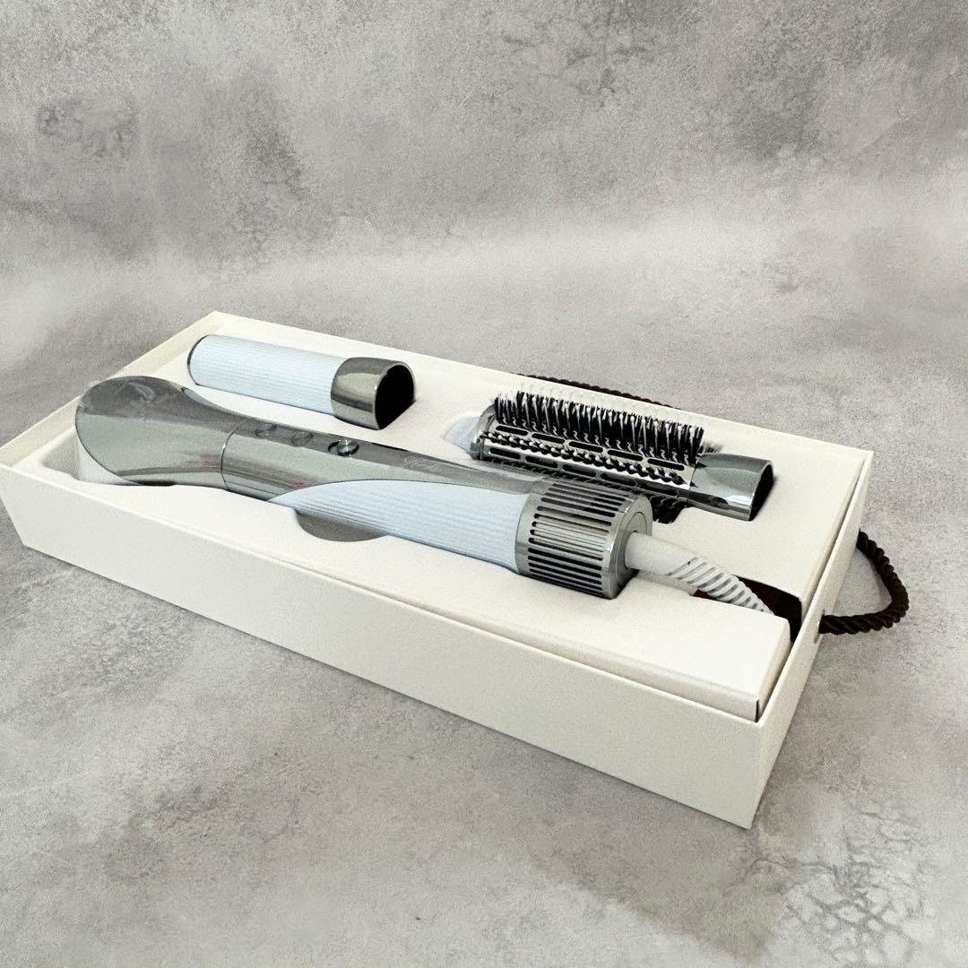 新品　ReFa リファビューテック リセッター RE-BI-02A