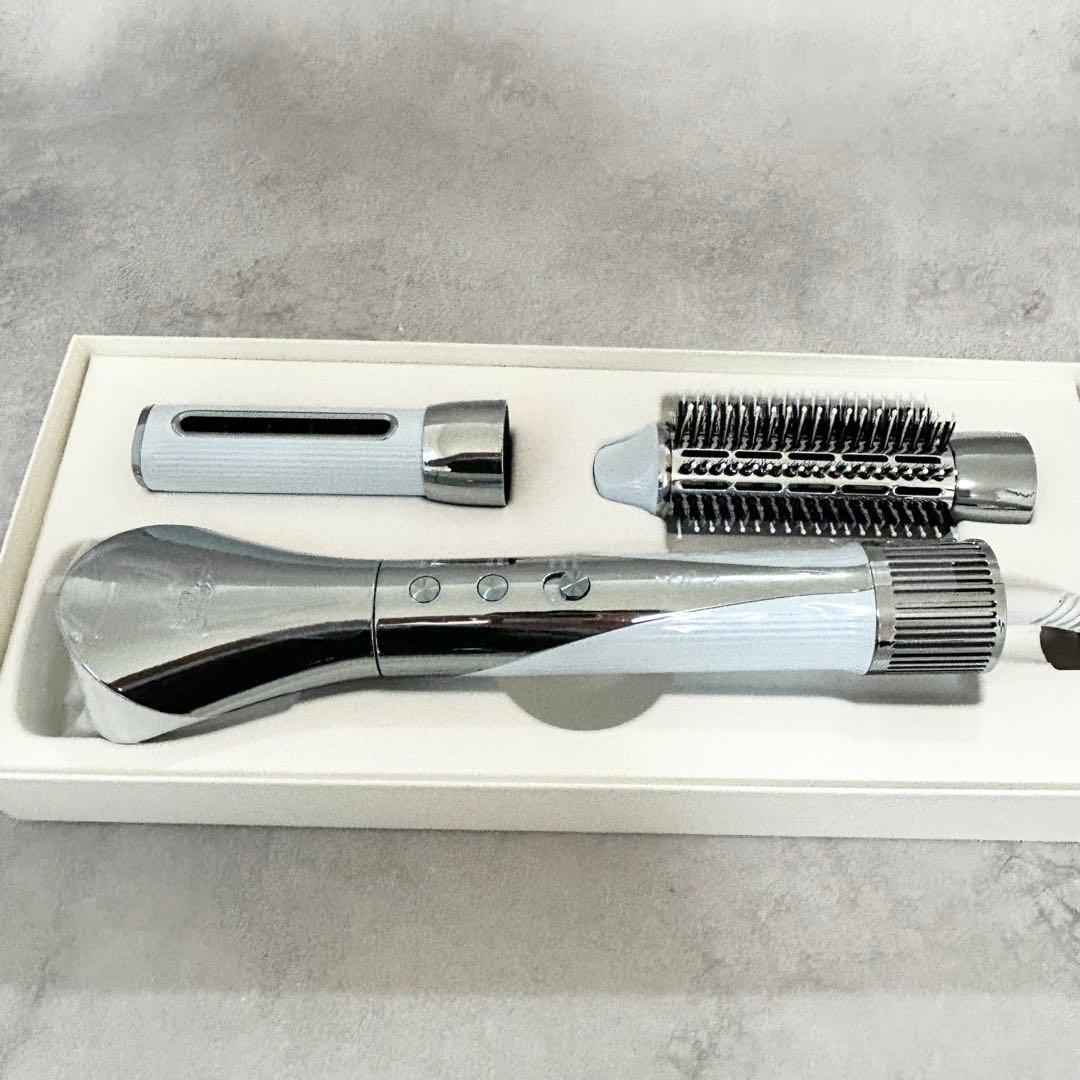 新品　ReFa リファビューテック リセッター RE-BI-02A