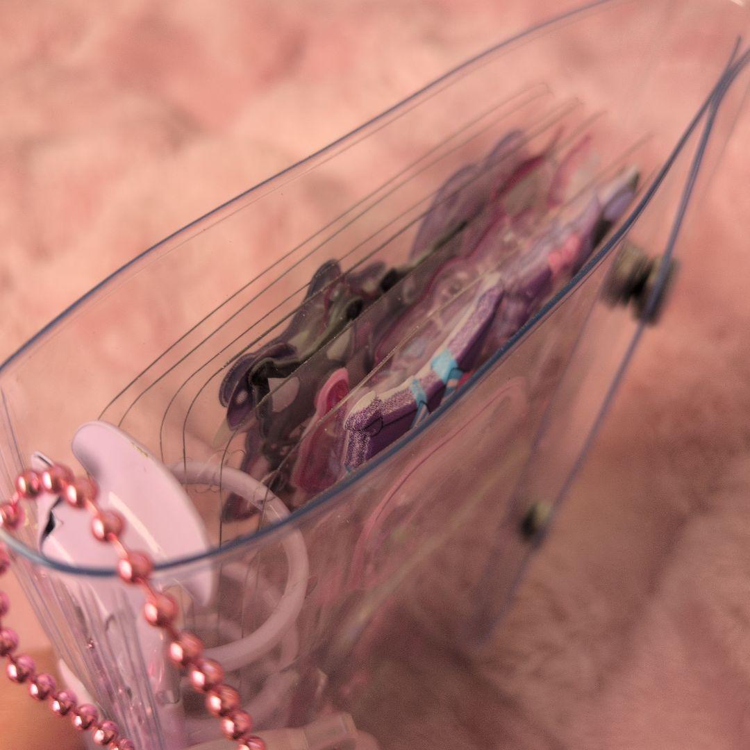 ま*ま様 シール帳　完成品　クロミ