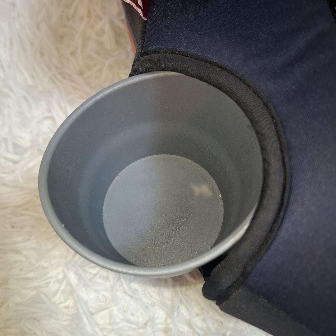 【状態良好】Joie エレベート ドリンクホルダー付 チャイルドシート