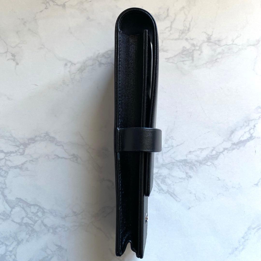 MONTBLANC/モンブラン　ペンケース 2本差し