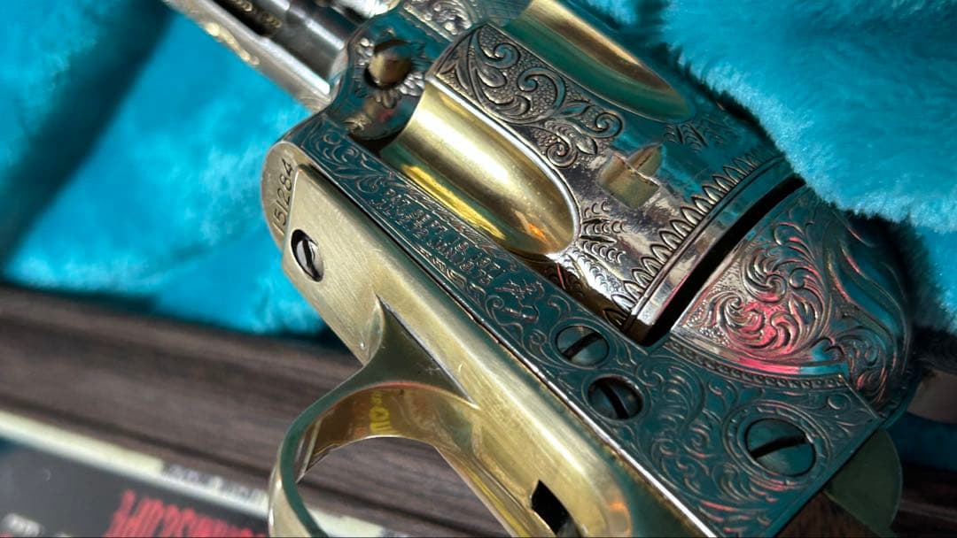 SAAカスタムグリップ