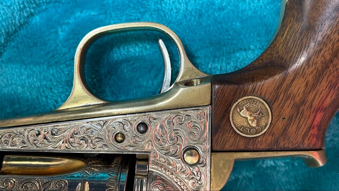 SAAカスタムグリップ