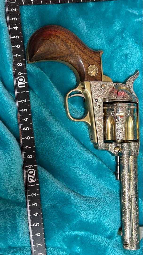 SAAカスタムグリップ