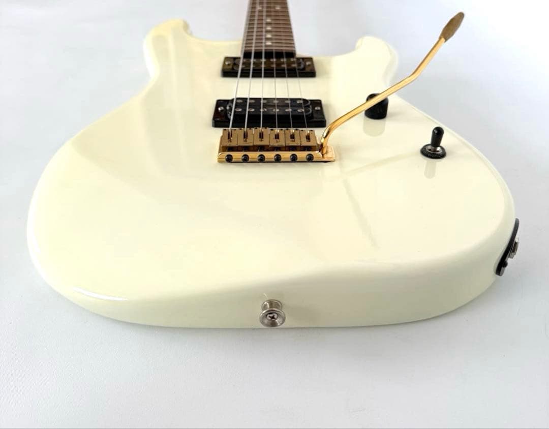 【希少・美品】Fernandes Limited Edition フェルナンデス