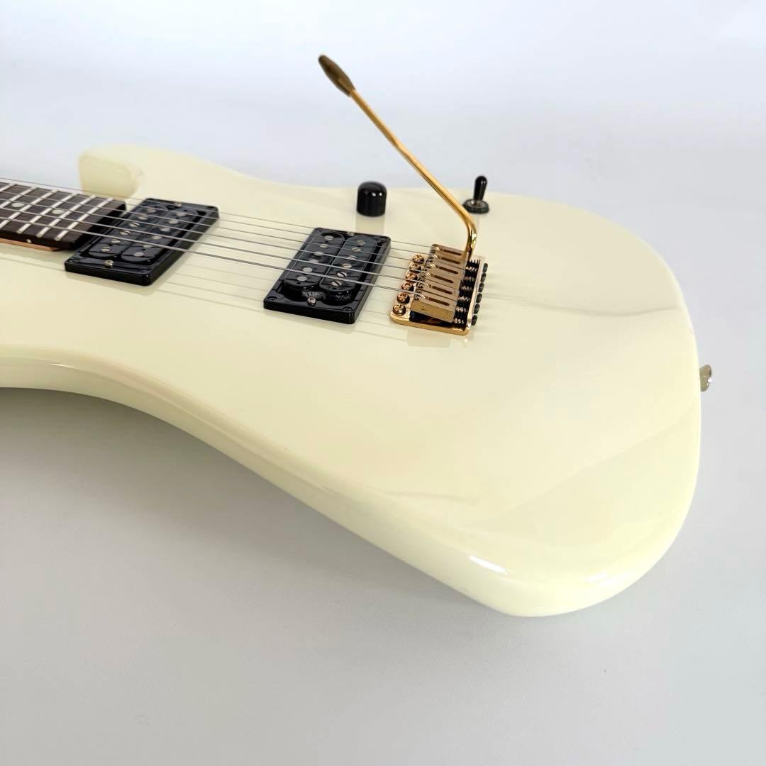 【希少・美品】Fernandes Limited Edition フェルナンデス