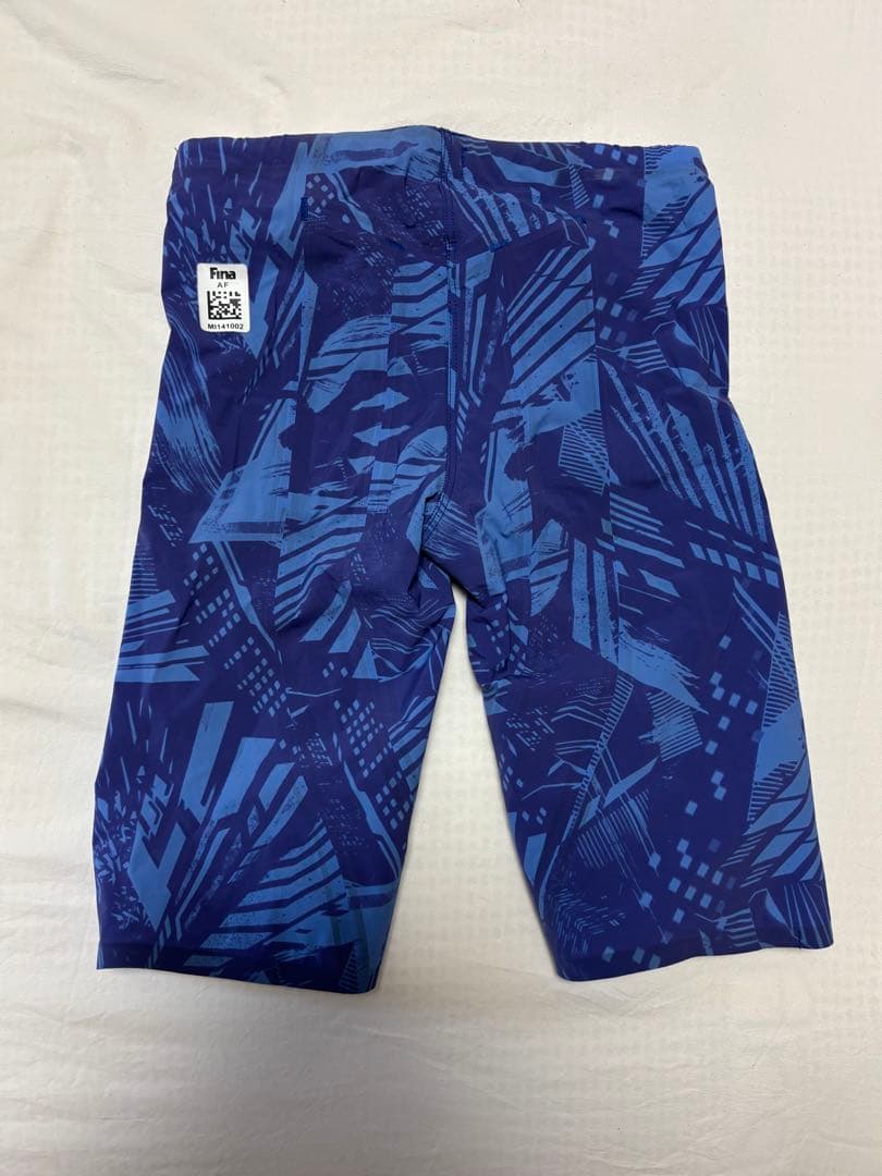 ミズノGX SONIC NEO Sサイズ