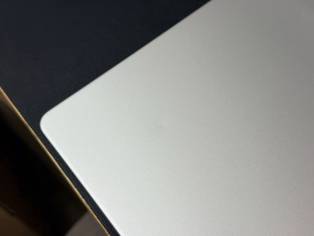 MacBook Pro 16インチ M1 Pro 512GB 16GB 2021