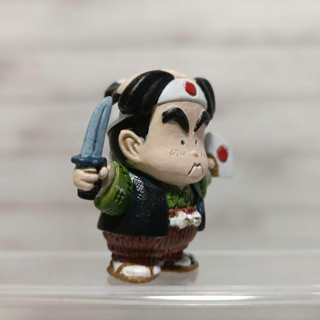 Dr.スランプ　アラレちゃん　塩ビ　消しゴム　桃太郎　ペイント品