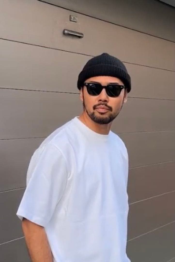 ★新品OVY Fine Cotton Basic 3pac TパックT３枚入