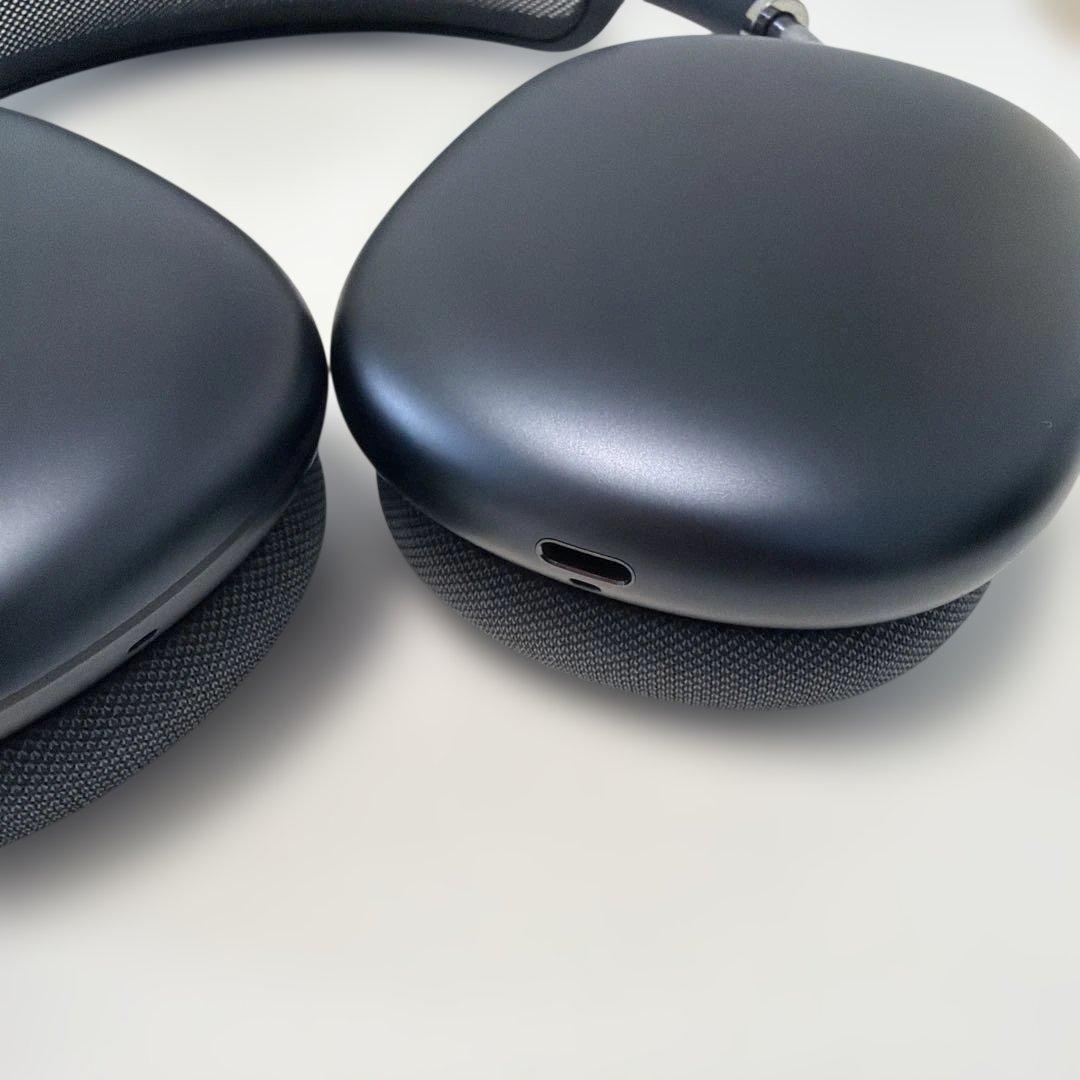 【限定保証内品】airpodsmax 第2世代