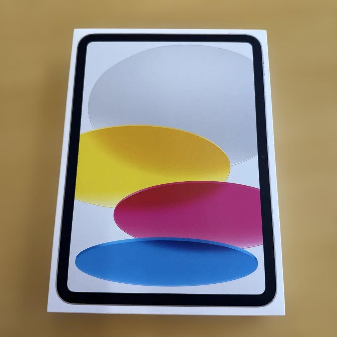 Apple iPad（第11世代）Wi-Fiモデル　128gb