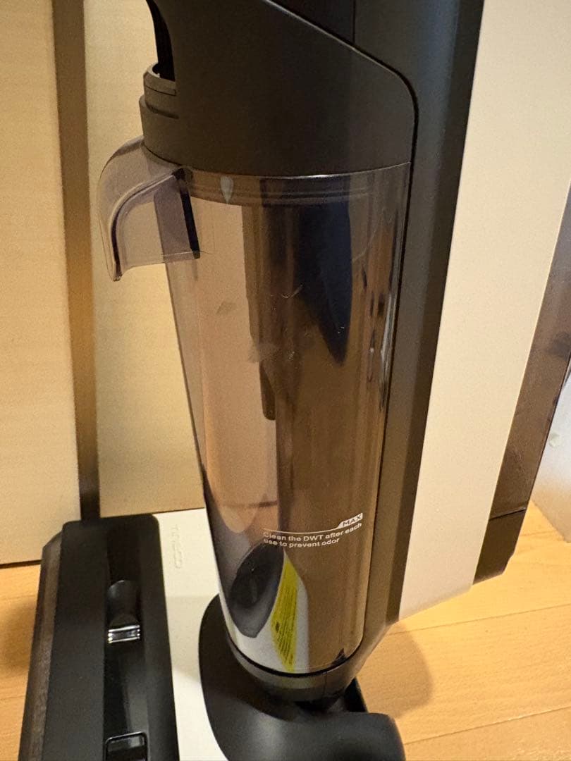 【格安】TINECO FLOOR ONE S6 本体