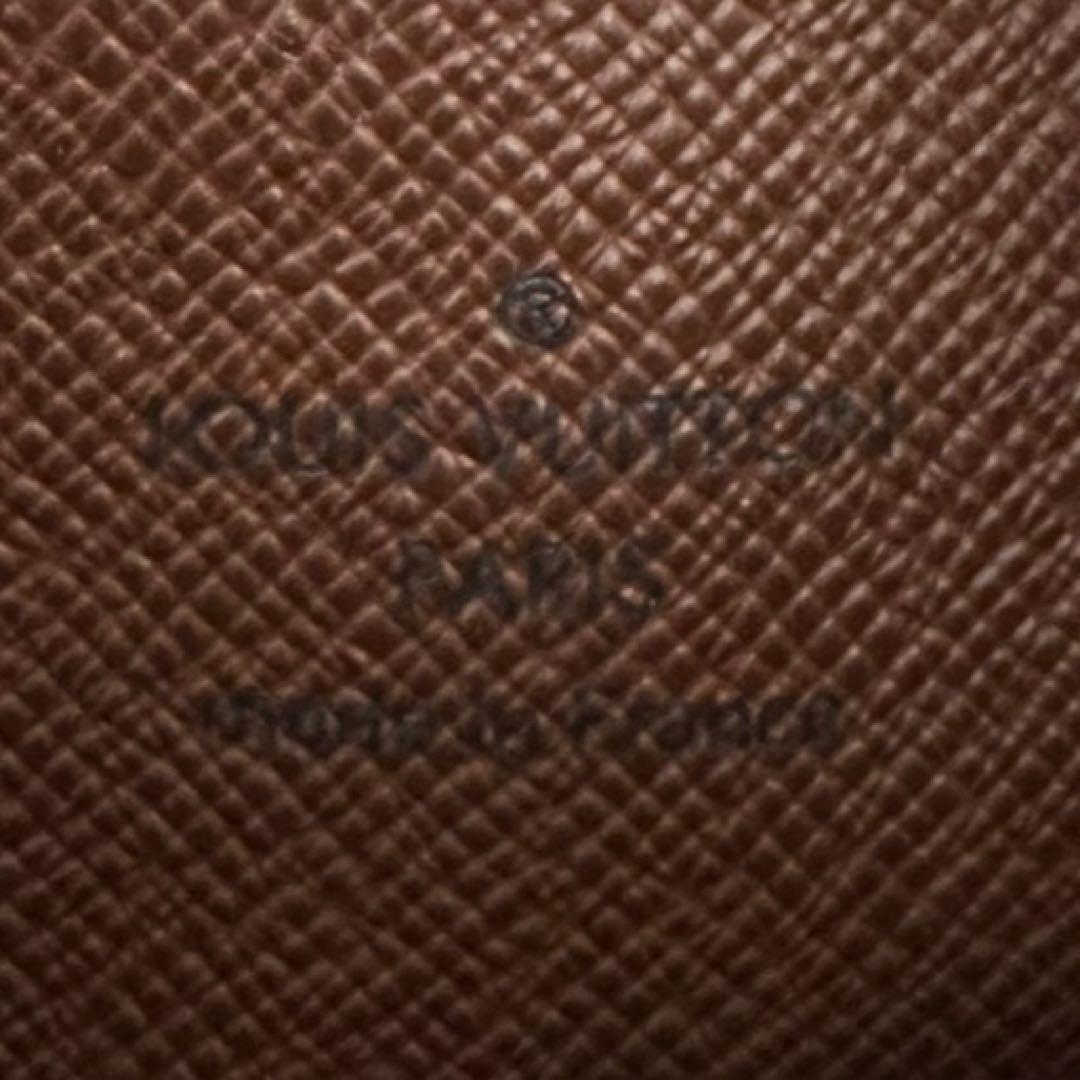 値下げ ルイヴィトン ジッピー パース ケース モノグラム 財布 箱