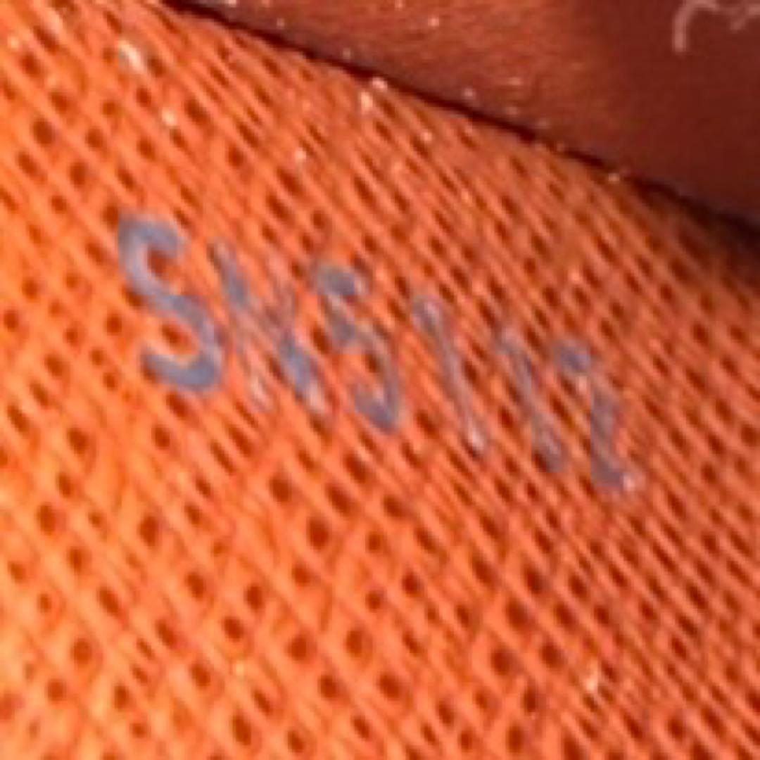 値下げ ルイヴィトン ジッピー パース ケース モノグラム 財布 箱