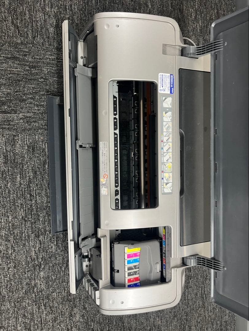 EPSON エプソン インクジェットプリンター PX-G5000