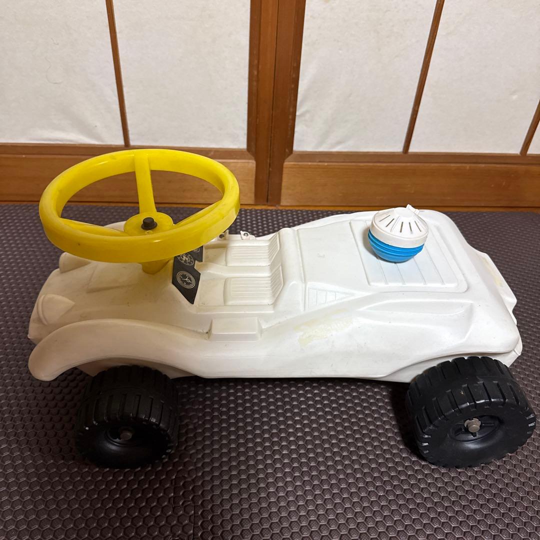 激レア 車 くるま 昭和レトロ おもちゃ