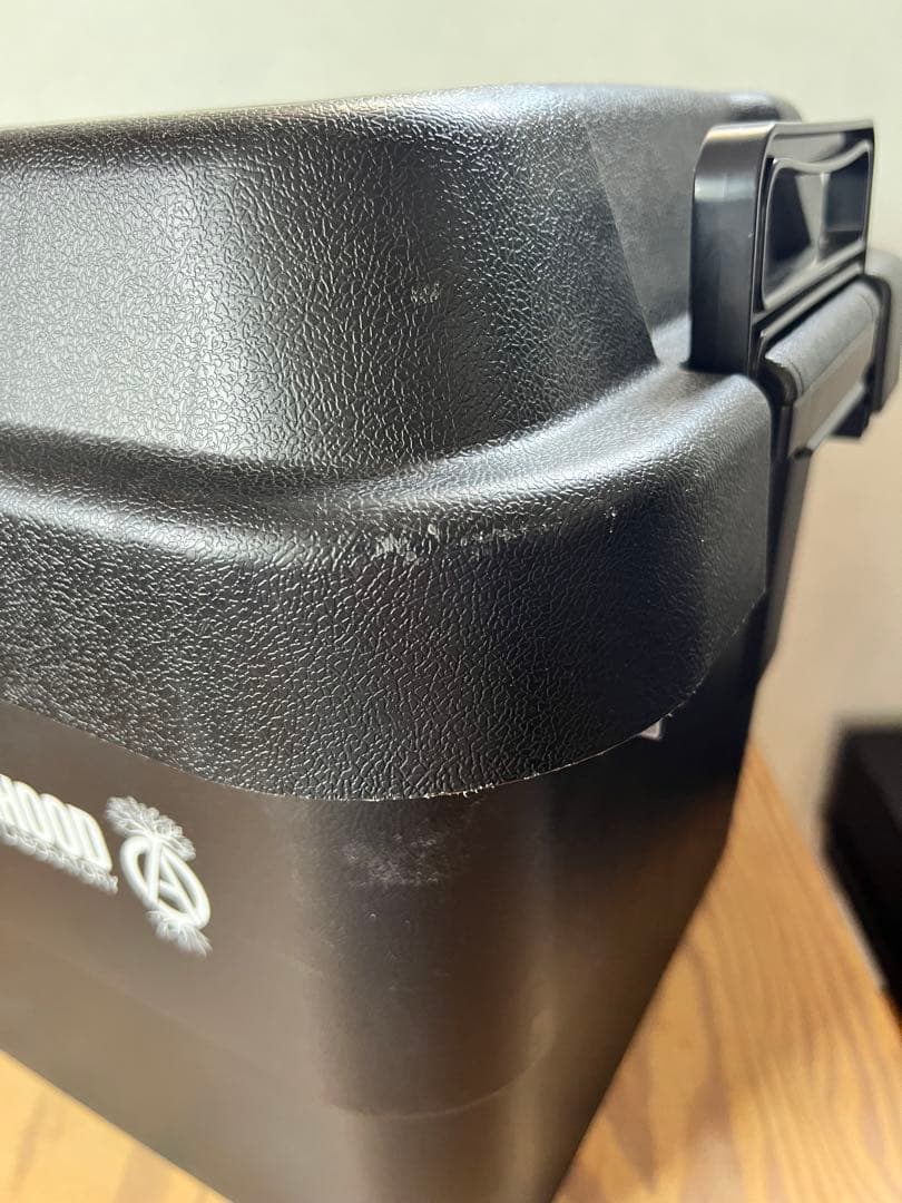 NEIGHBORHOOD ネイバーフッド SRL BOX中古