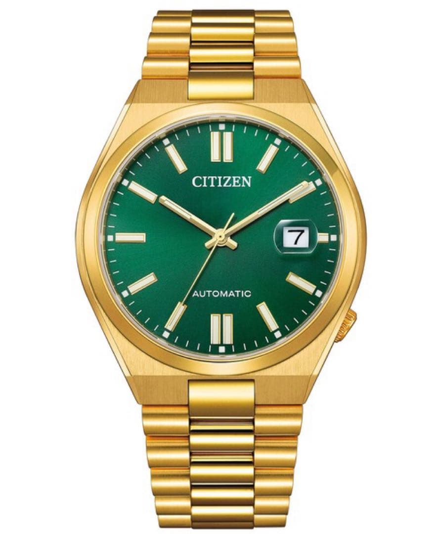 シチズン　CITIZEN
