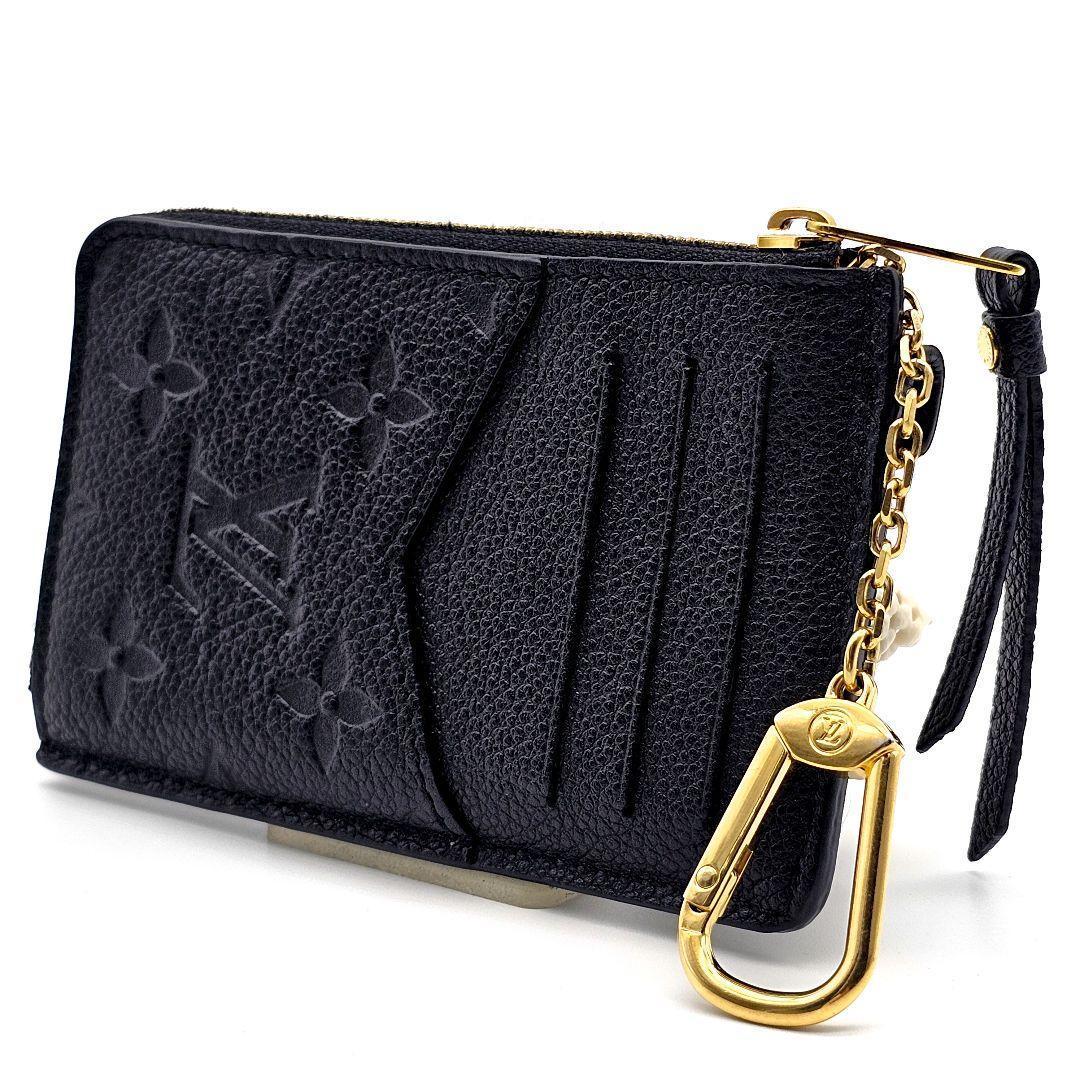 ルイヴィトン　ポルトカルト　レクトヴェルソ　アンプラント　ケース　C408