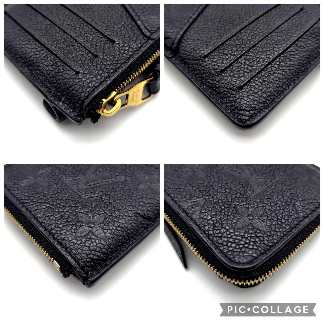 ルイヴィトン　ポルトカルト　レクトヴェルソ　アンプラント　ケース　C408