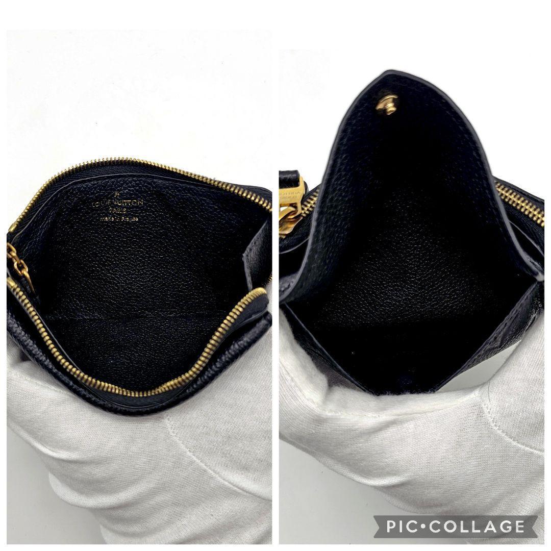 ルイヴィトン　ポルトカルト　レクトヴェルソ　アンプラント　ケース　C408