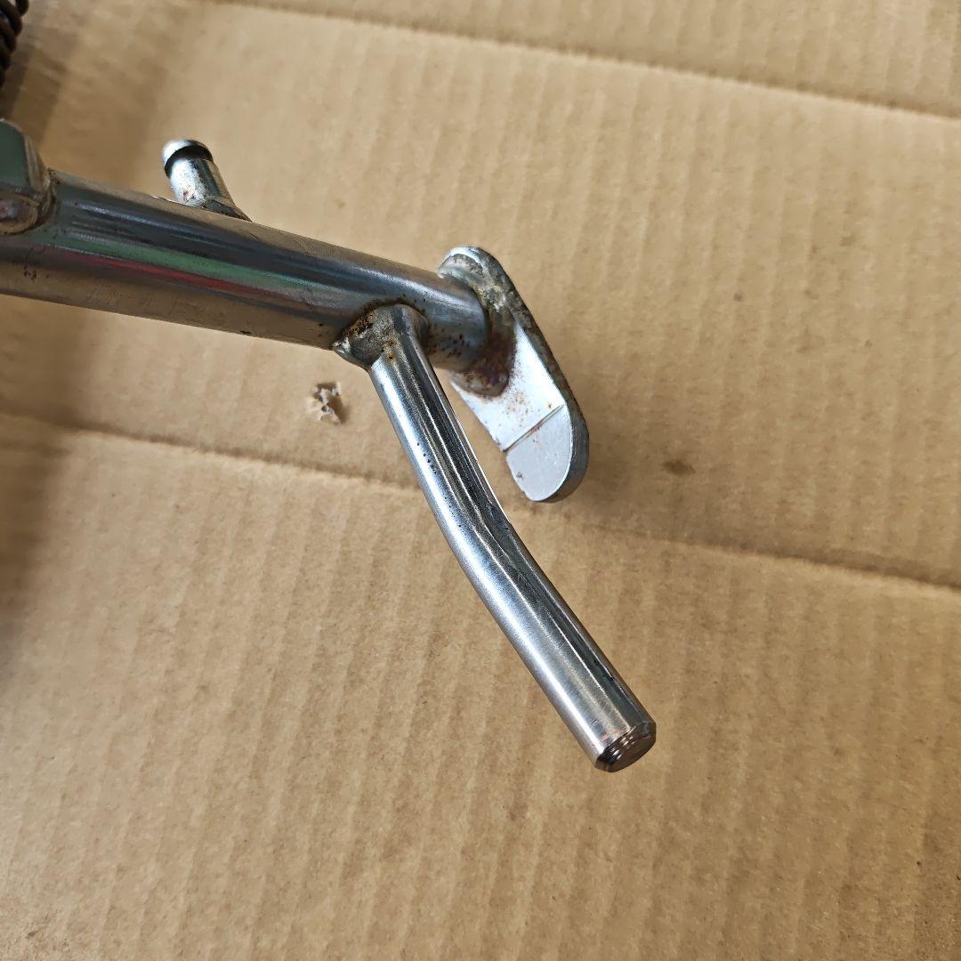 DAYTONA ローダウン　サスペンションセット フォルツァMF10