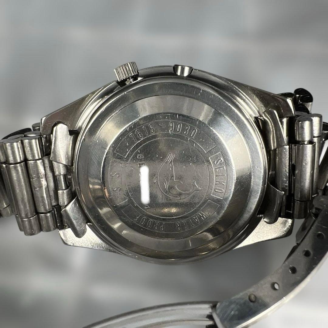 S06 SEIKOセイコー スポーツマチック ファイブ デラックス 1966年製