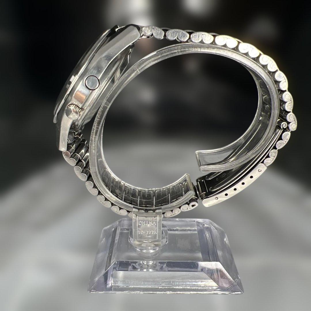 S06 SEIKOセイコー スポーツマチック ファイブ デラックス 1966年製