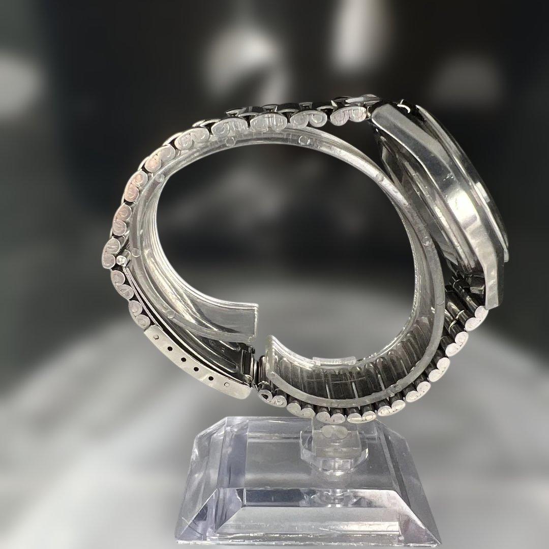 S06 SEIKOセイコー スポーツマチック ファイブ デラックス 1966年製