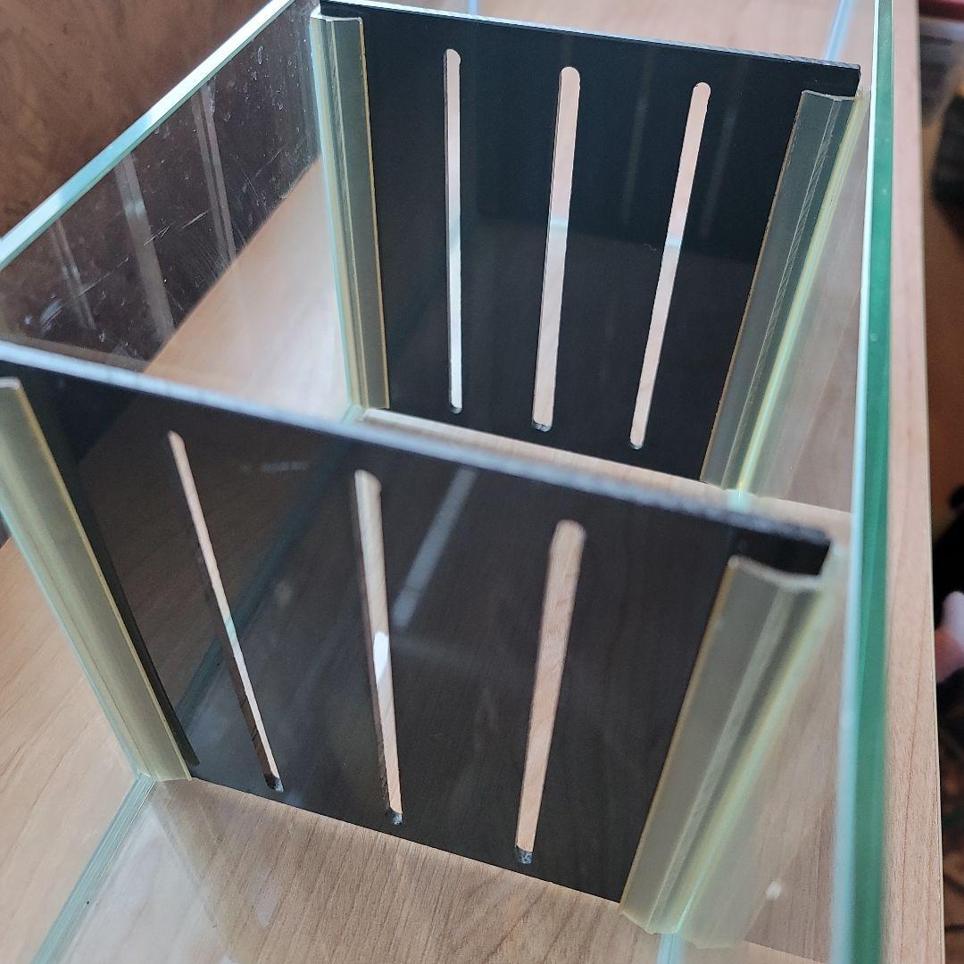 ベタ観賞用水槽