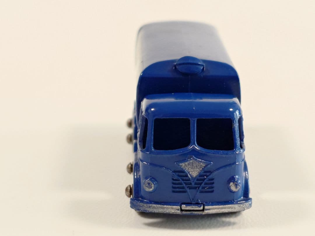 ミニカー MATCHBOX No.10 SUGAR CONTAINER