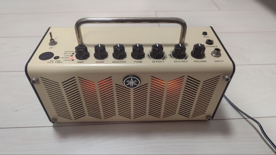 Yamaha THR5 エレキギターアンプ