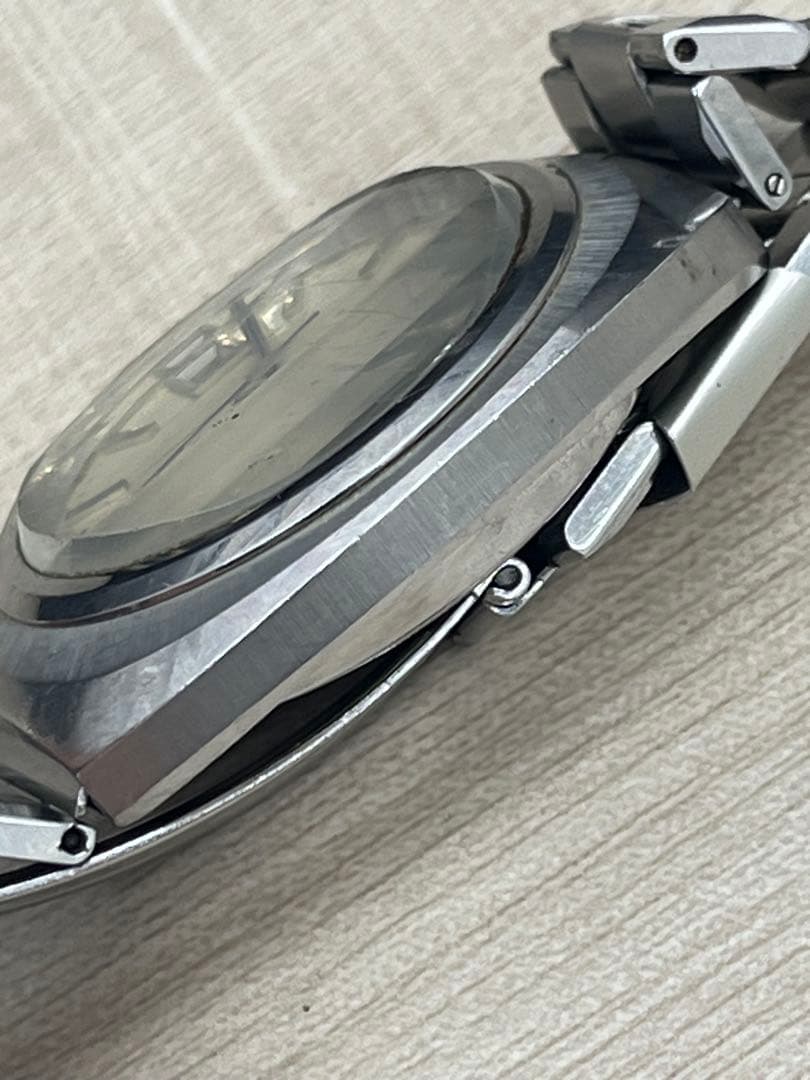 RADO マッターホルン 自動巻き腕時計