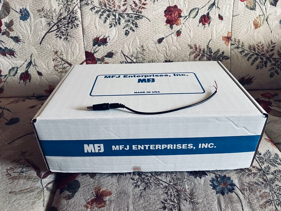 アンテナ MFJ MFJ-945E