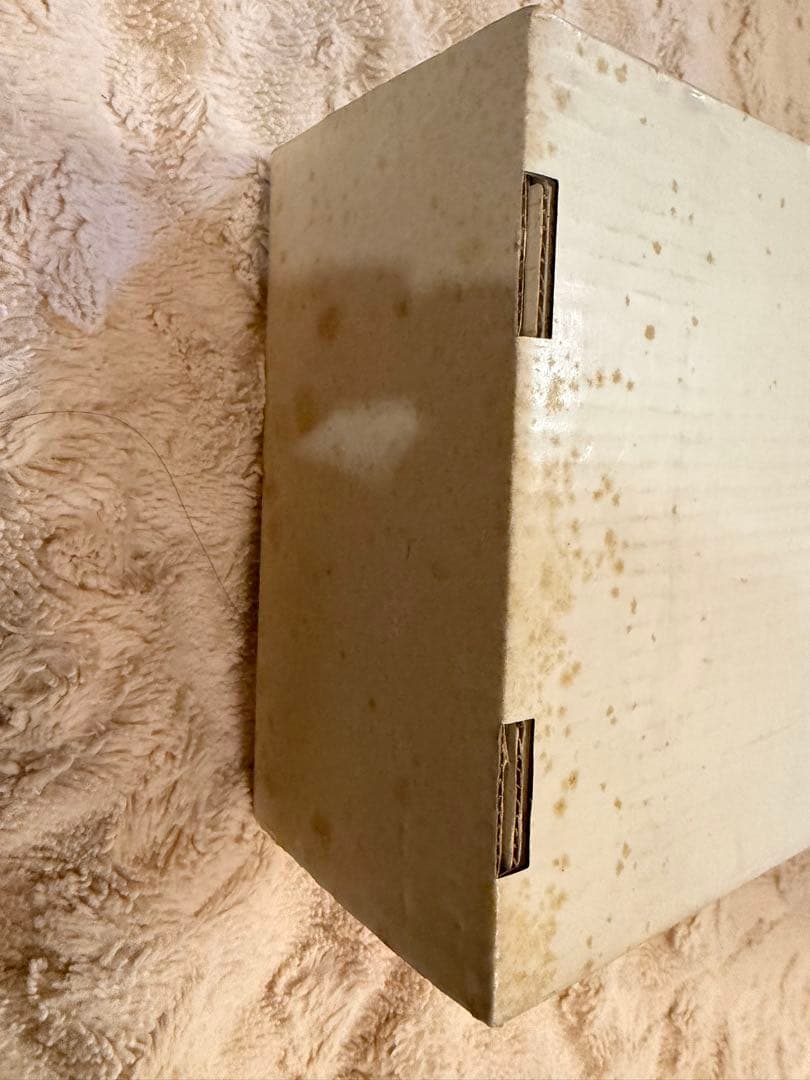 REUGE リュージュ オルゴール イタリア象嵌 ジュエリーボックス 鍵付き