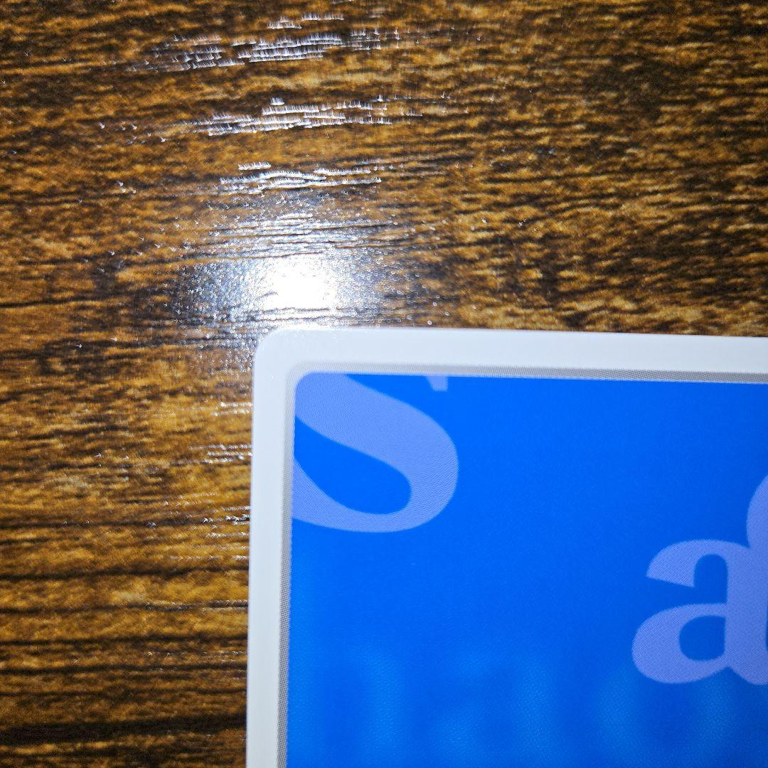 CHAOS TCG 新妹魔王の契約者 成瀬万理亜 SP