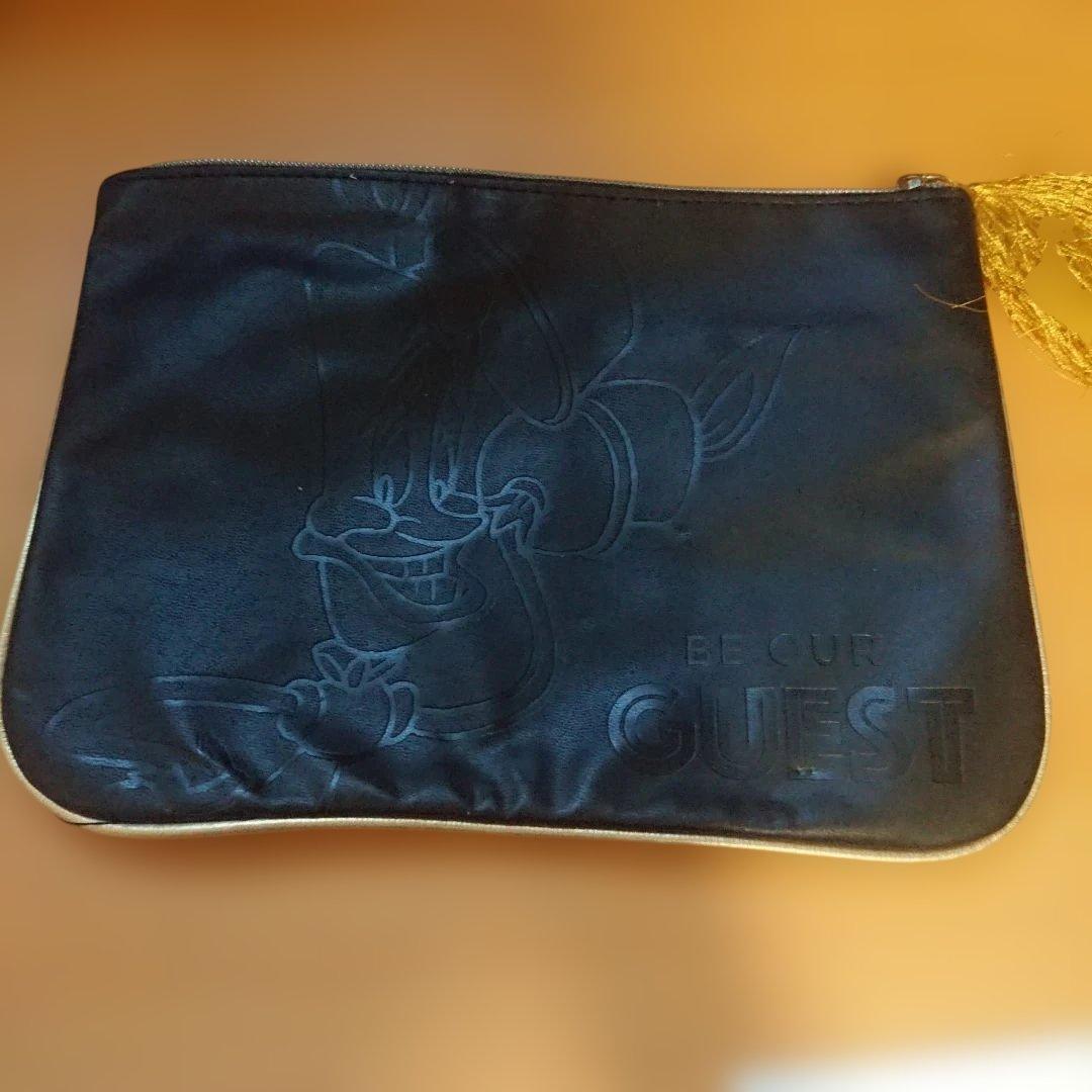 ディズニー ビースト キャラクターグッズセット　美女と野獣