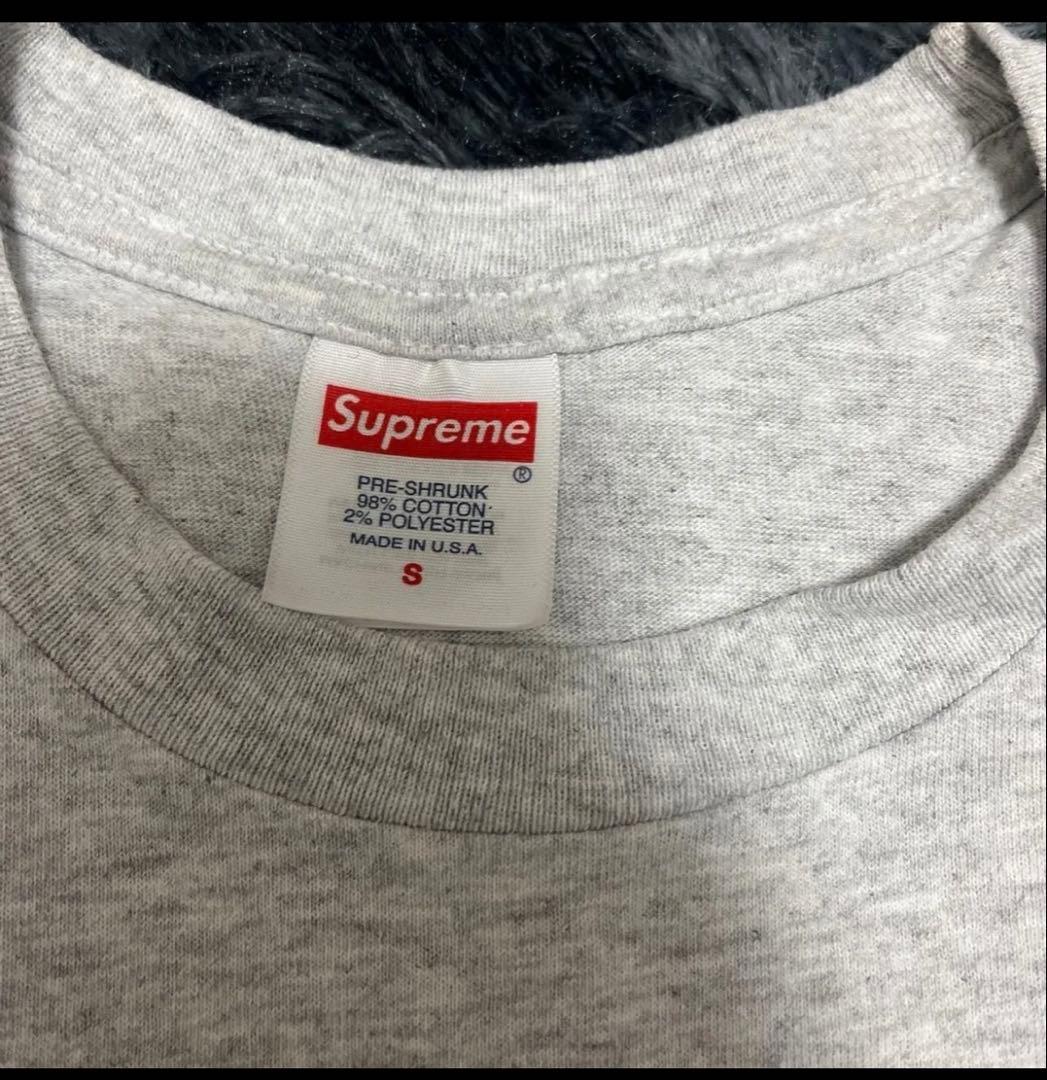 スケートボード supreme pinline ten