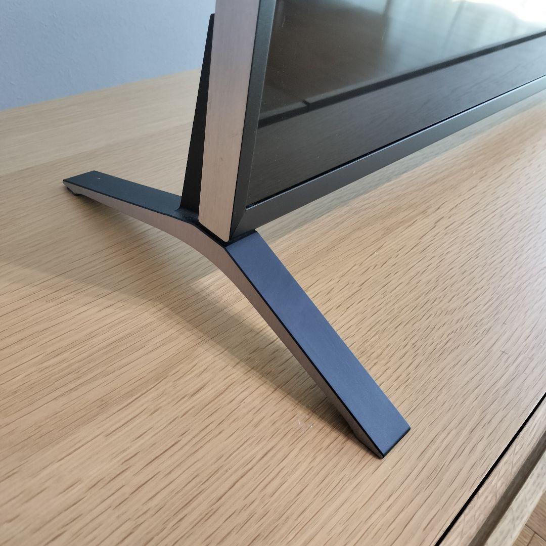 【動作確認済】SONY 55型4K液晶TV BRAVIA KD-55X8500B