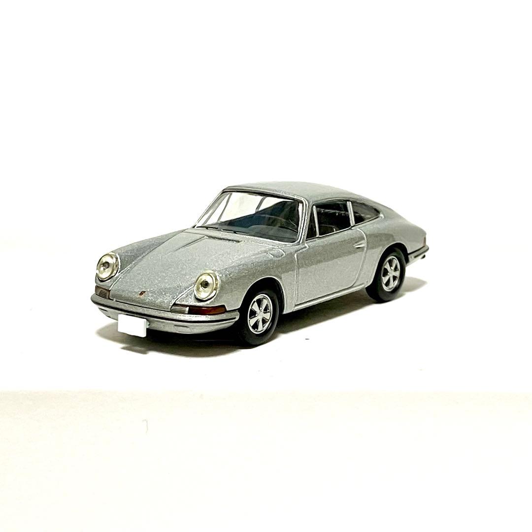 トミカリミテッド　ポルシェ5点セット売り