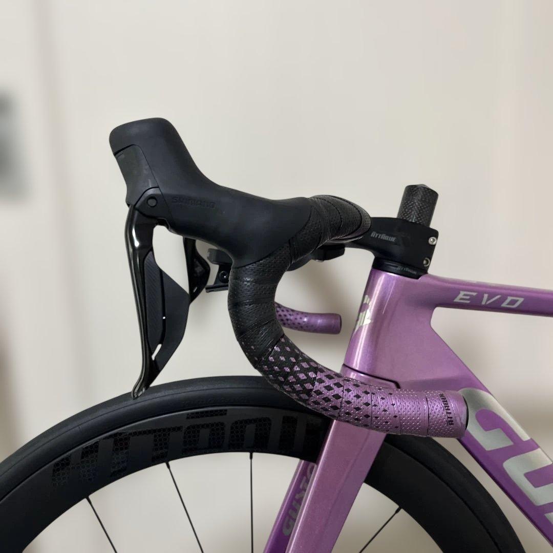 自転車本体 COBRA EVO DB SPORT TE