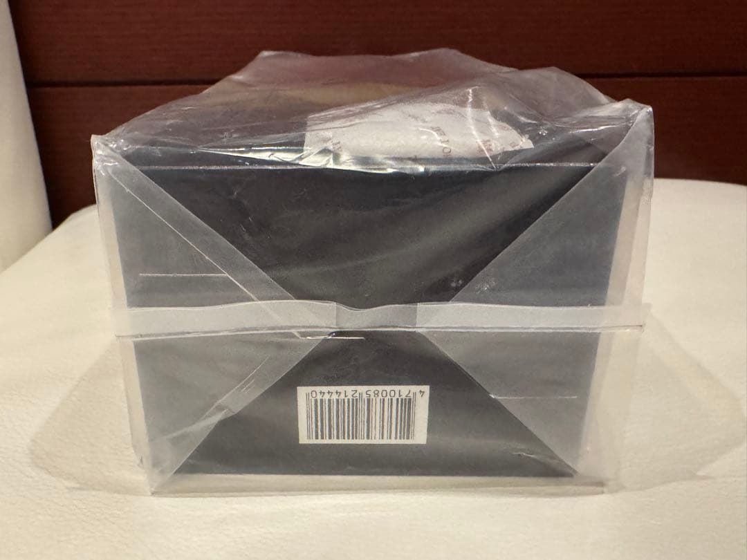 【新品・未開封】KAVALAN ソリスト フィノシェリーカスク 木箱付き