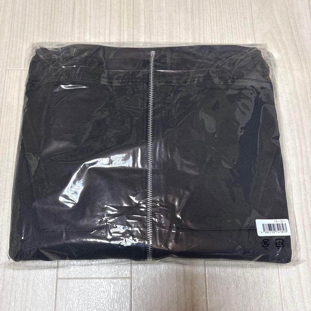 【新品未開封品】SixTONES MILESixTONESパーカー